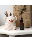 Adorable Koala Aromatherapy Diffuser Stone