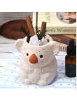 Adorable Koala Aromatherapy Diffuser Stone