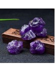 Natural Amethyst Diffuser Stones