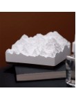 Snow Mountain Range Diffuser Stone