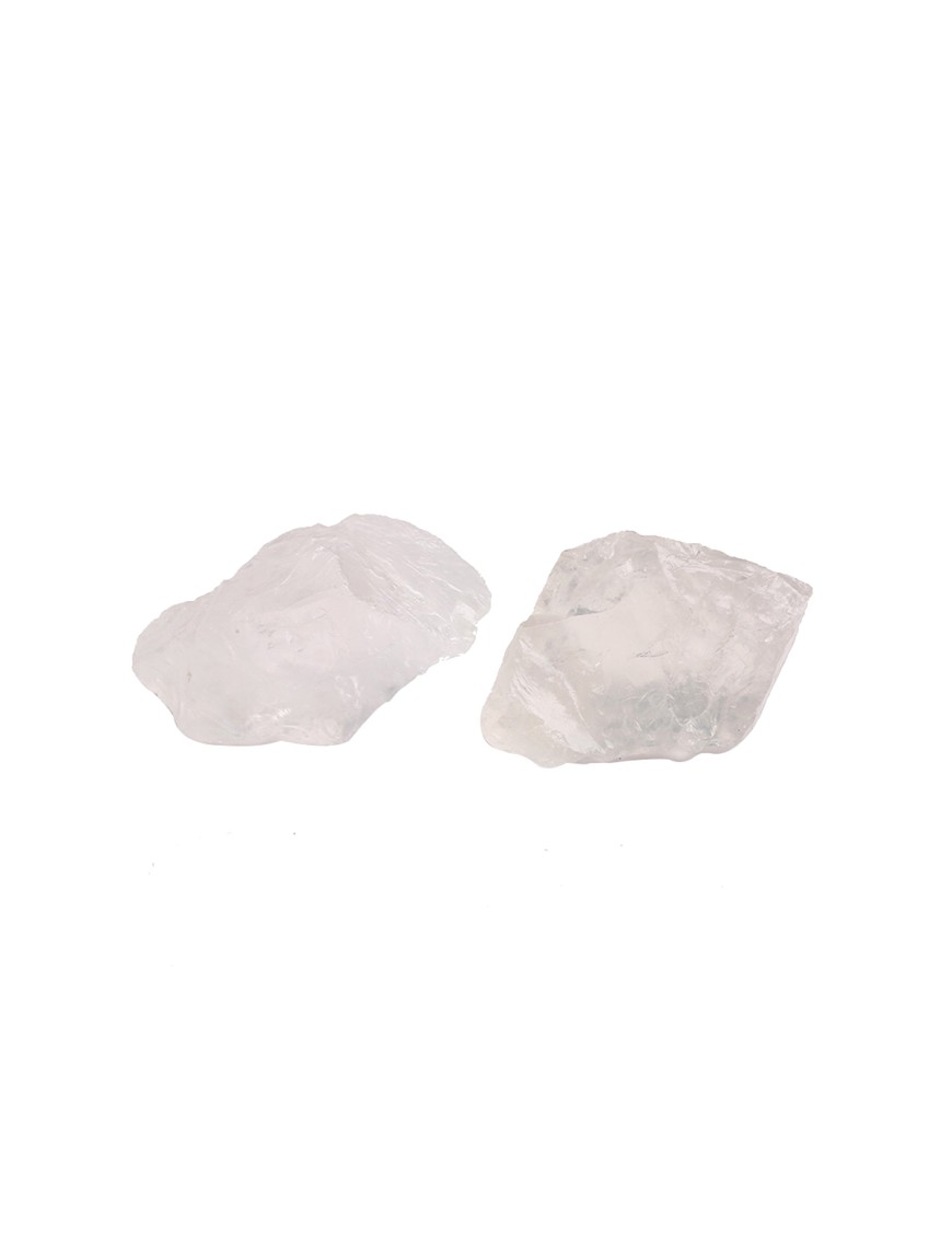 Natural White Crystal Diffuser Stones