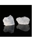 Natural White Crystal Diffuser Stones