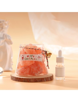 Natural Scented Stones