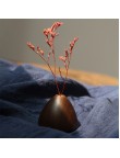Wooden Scented Diffuser Vase