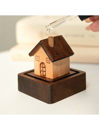 Log Cabin Aroma Diffuser