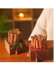 Cinnamon Scented Diffuser Wood
