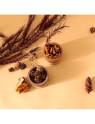 Natural Cinnamon Diffuser Wood