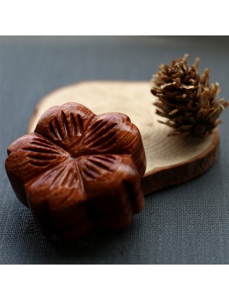 Cherry Blossom Essential Oil Diffuser Wood