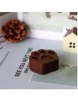 Boxed Cat Paw Essential Oil Diffuser Wood
