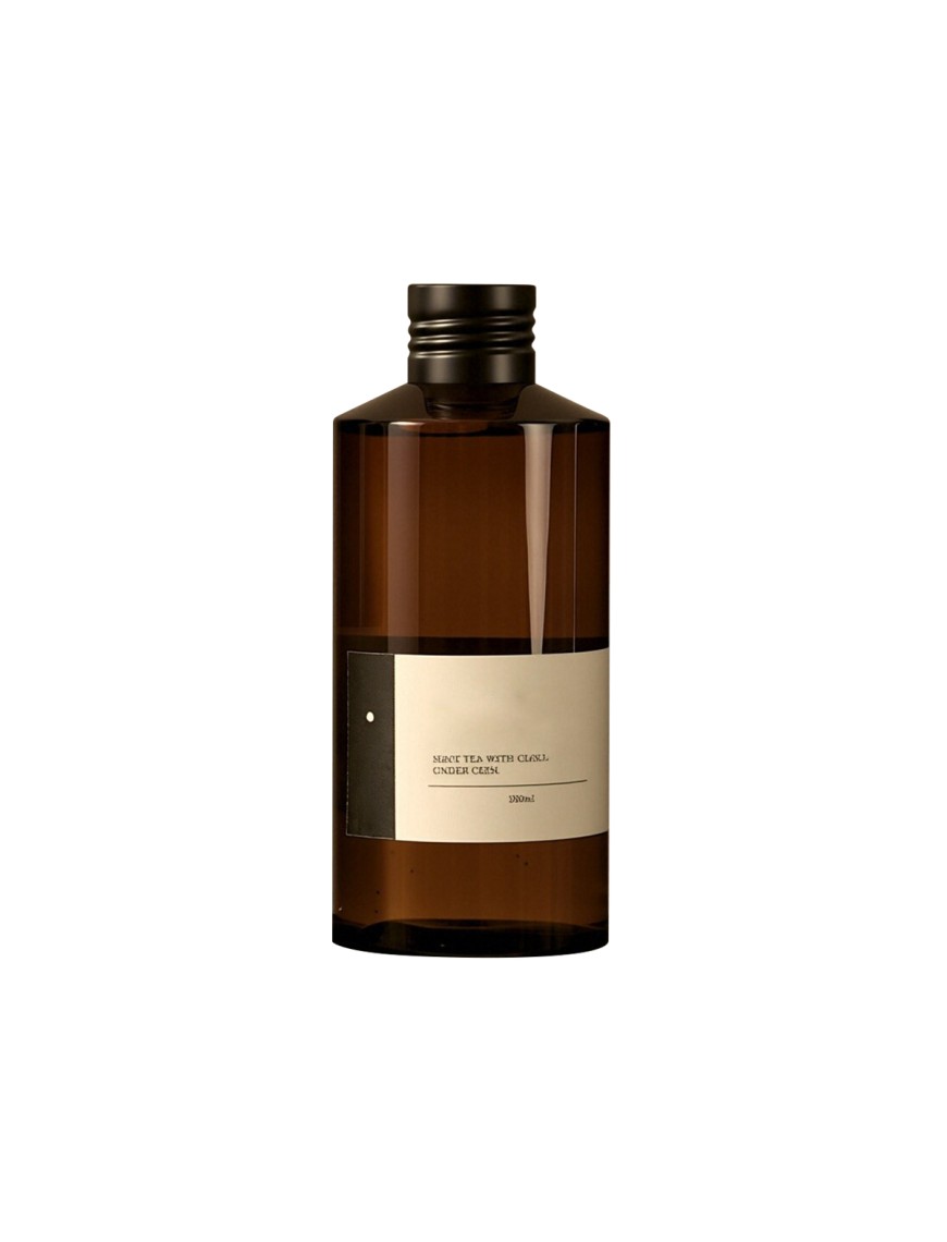 Flameless Aromatherapy Essential Oil Refill