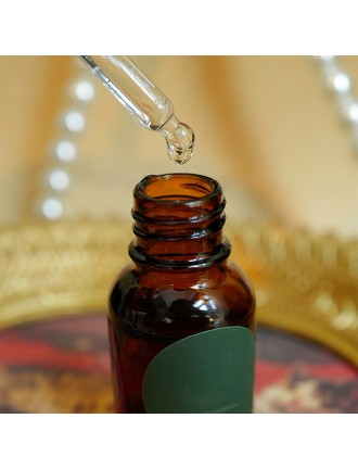 Soothing and Pleasant Fragrance Essential Oils