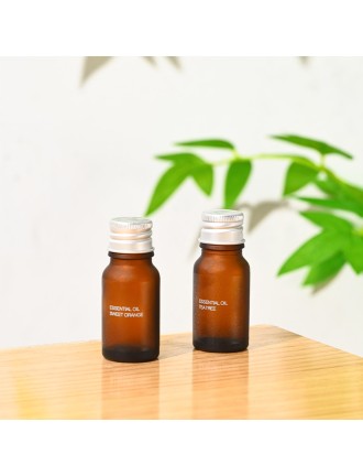 Aromatic Plant Essential Oils