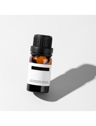 Natural Soothing Plant Essential Oils