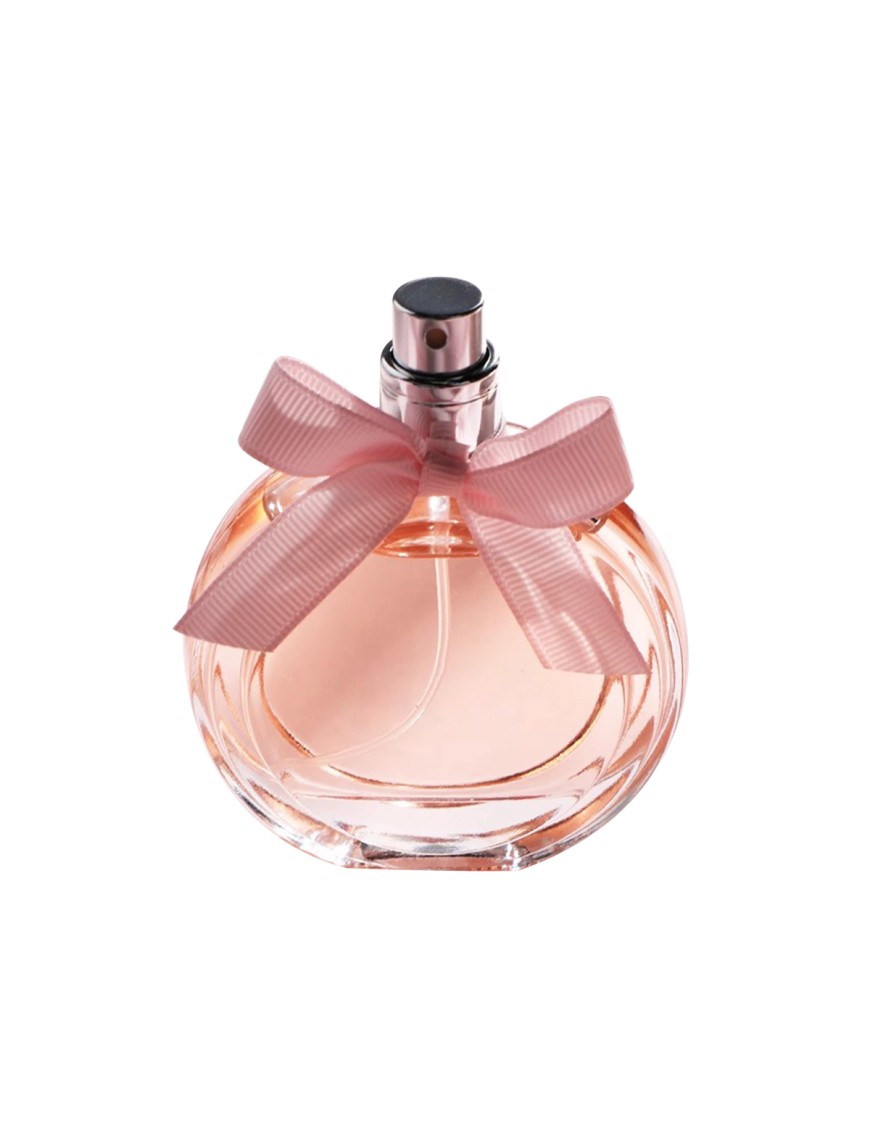 Fresh and Vibrant Women's Fragrance