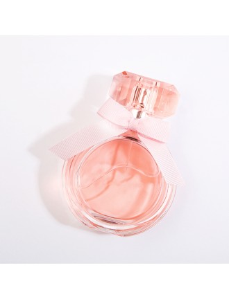 Fresh and Vibrant Women's Fragrance