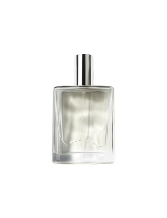 Citrus Woody Fragrance