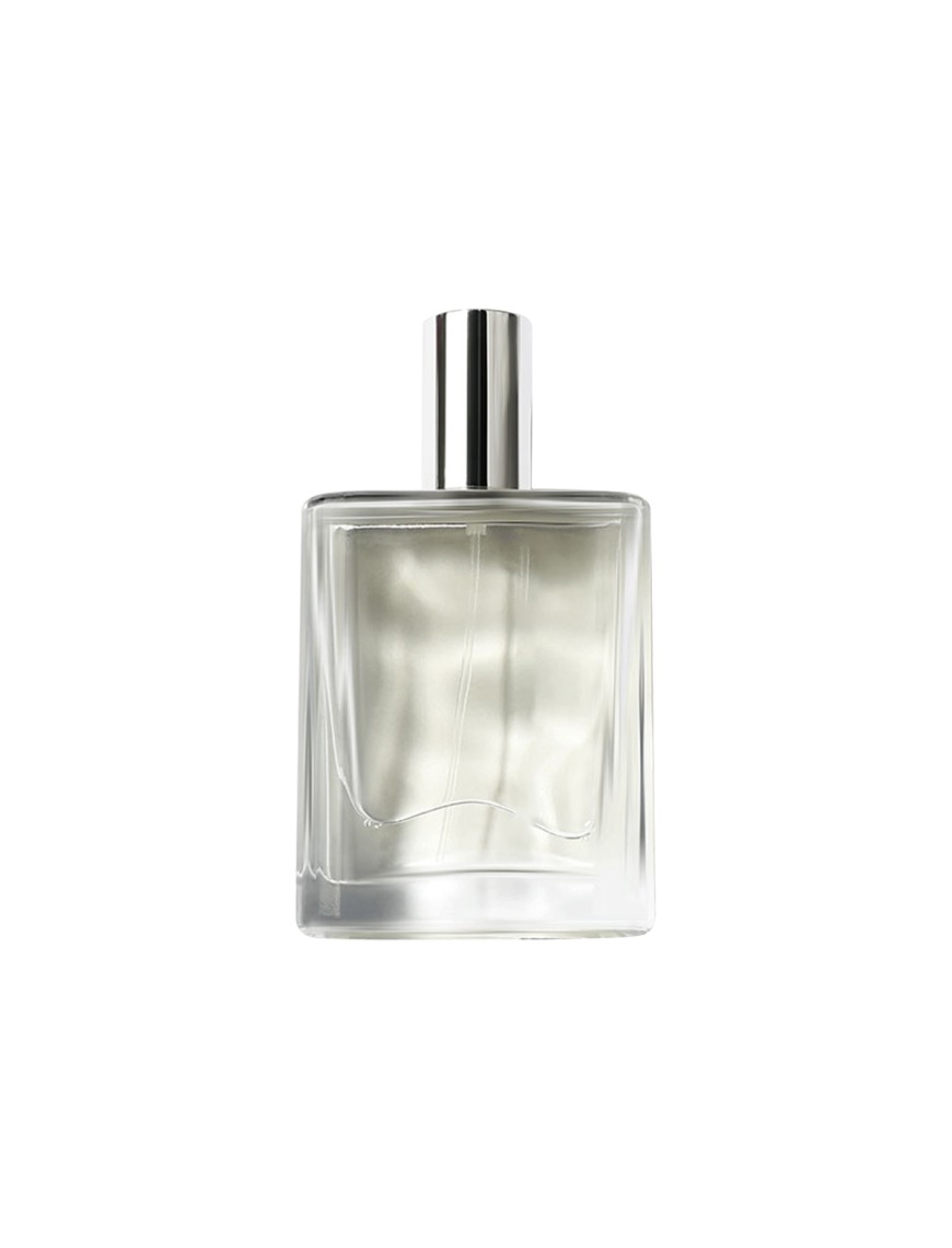 Citrus Woody Fragrance
