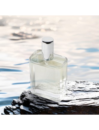 Citrus Woody Fragrance