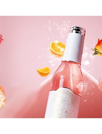 Fresh Citrus Fragrance for Women