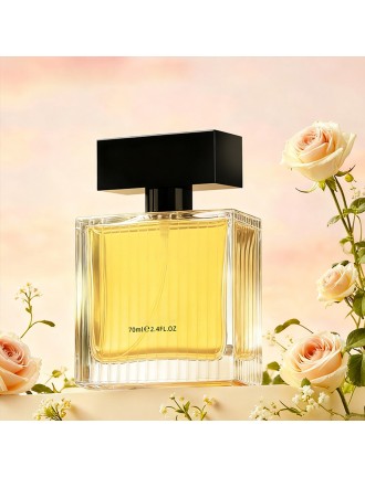 Woody Floral Women's Perfume