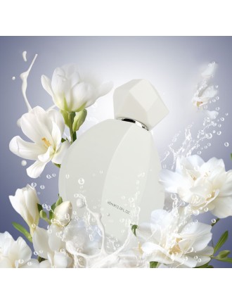 Woody Creamy Fragrance for Women