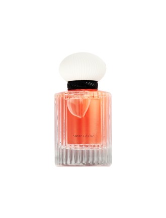 Natural Floral Fruity Fragrance for Women