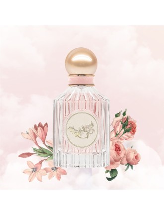 Long Lasting Perfume