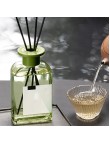 Tea Scented Essential Oil Fragrance Diffuser