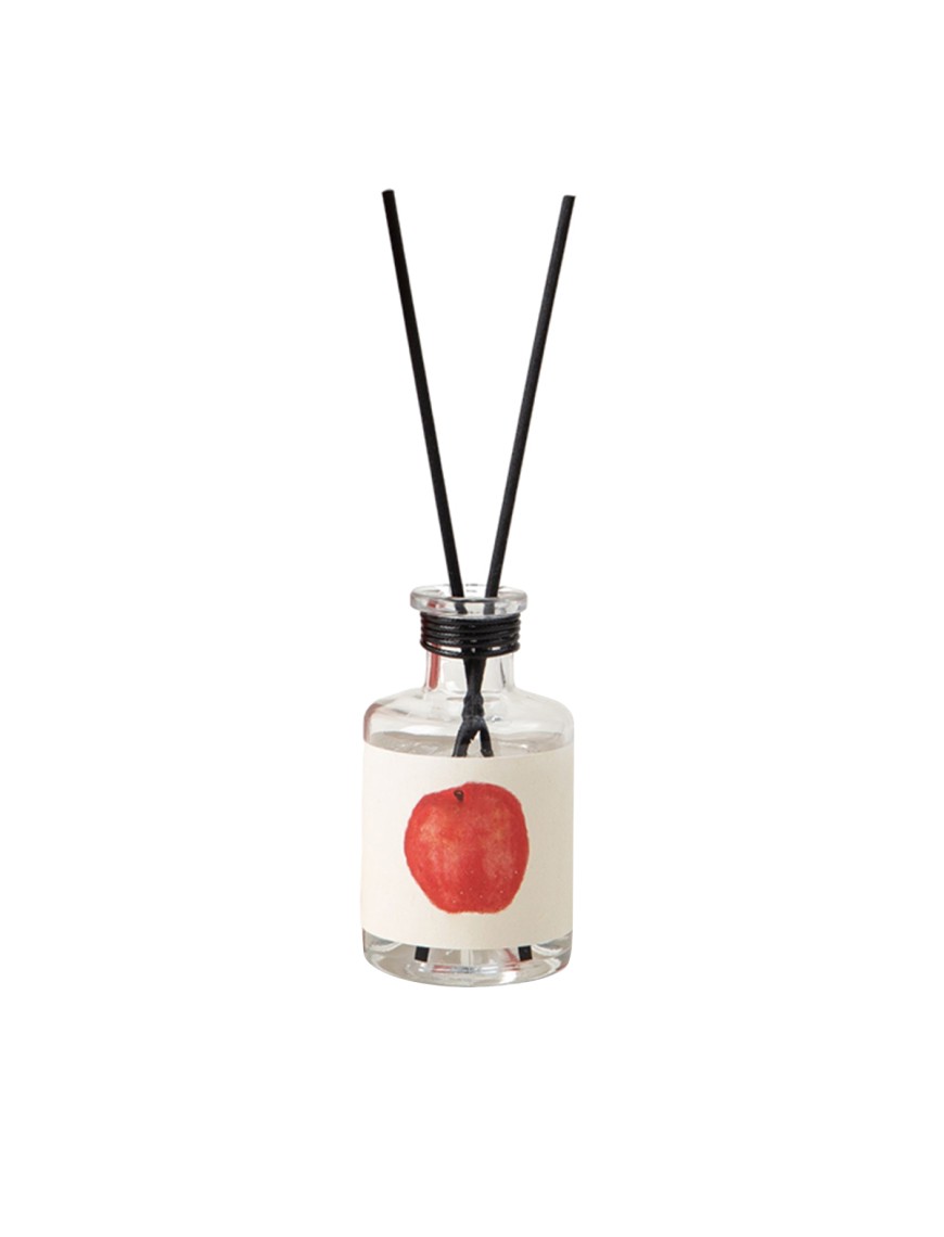 Apple Scented Flameless Fragrance