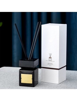 Woody Fragrance Aromatherapy