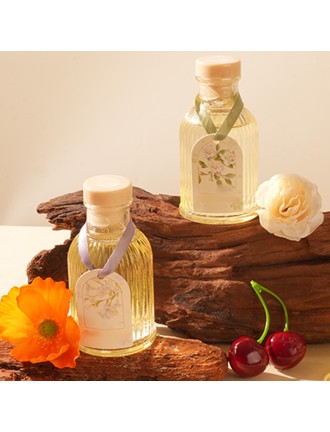 Floral Scent Home Furnishings