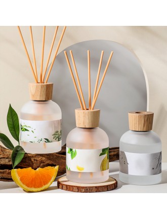 360° Long Lasting Fragrance Diffuser