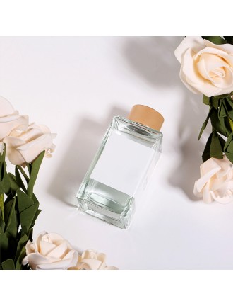 Light and Long Lasting Fragrance