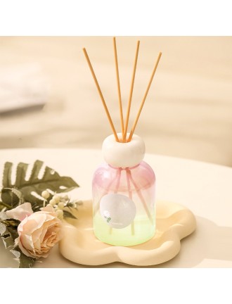 Soft Gardenia Fragrance