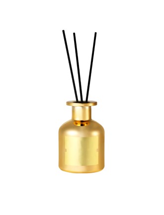 Premium Citrus Fragrance