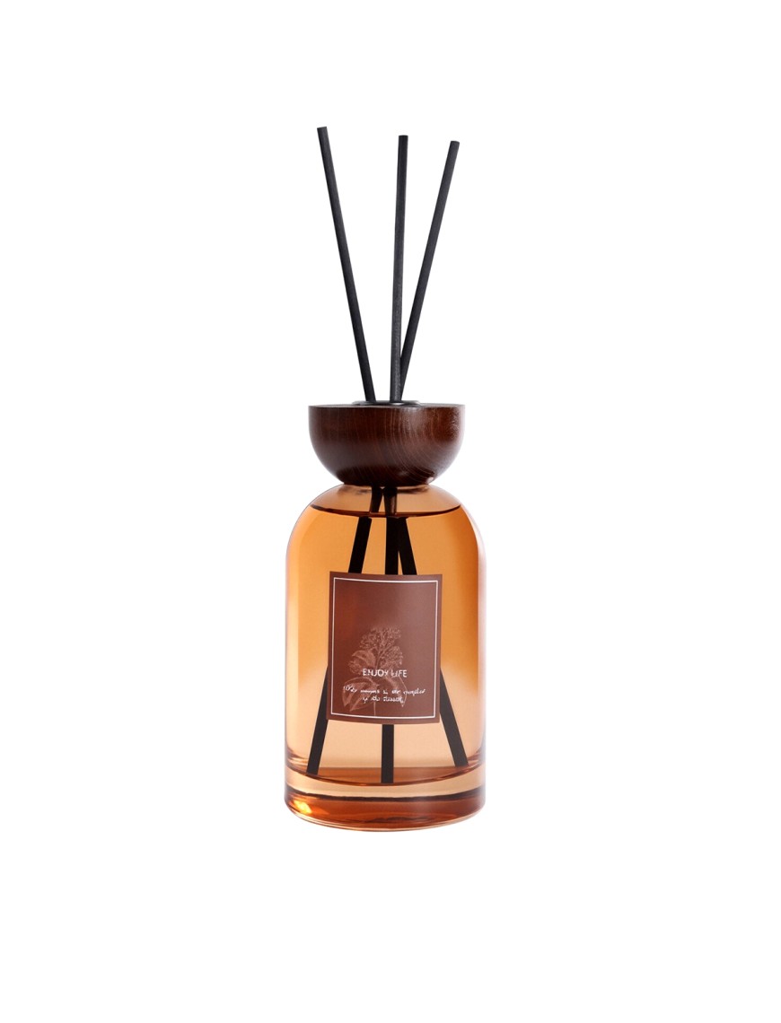 Flameless Fragrance Oil Diffuser
