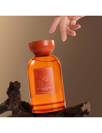 Flameless Fragrance Oil Diffuser