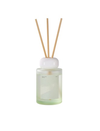 Tea Scented Flameless Aromatherapy Diffuser
