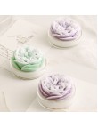 Rose Shaped Scented Candles