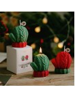 Christmas Glove Shaped Scented Candles