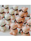 Cute Bear Scented Candles