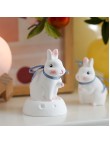 Rabbit Shaped Scented Candle