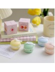 Macaron Scented Candles