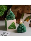Green Zongzi Scented Candle