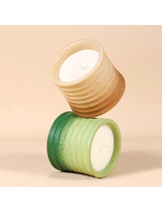 Cup Shaped Home Scented Candles