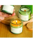 Tea Scented Scented Candles