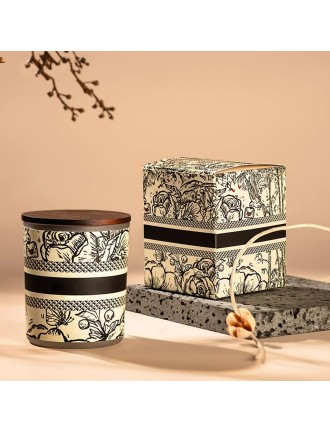 Home Scented Candles