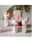 Cat Shaped Scented Candle