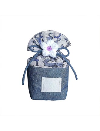 Scented Sachet for Eliminating Odors