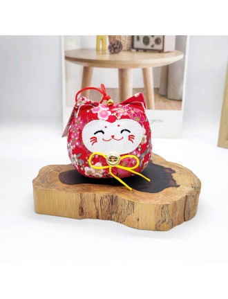 Lucky Cat Wardrobe Sachet
